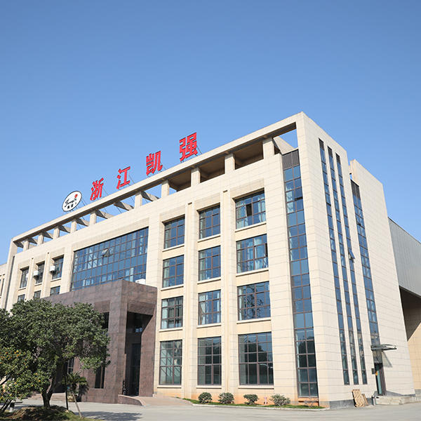 Zhejiang Kaiqiang Textile Machinery Co., Ltd.